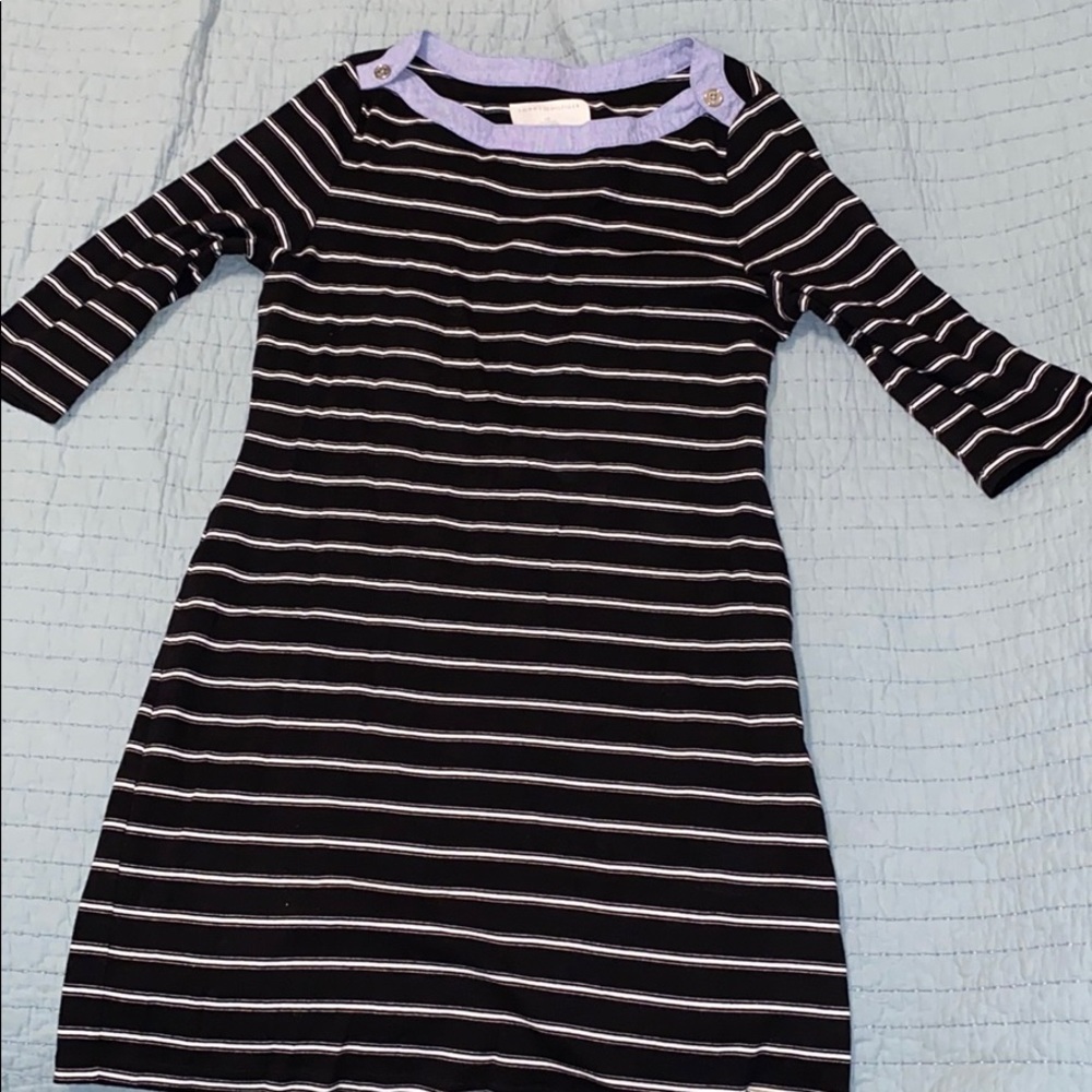Tommy Hilfiger striped dress